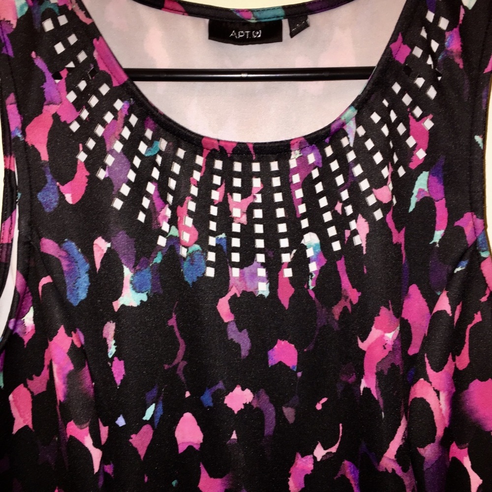Apartment 9 Stretchy Dress.